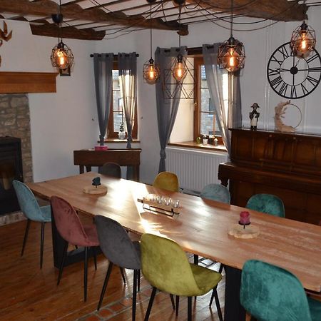 Place 86 La Reid Eksteriør bilde
