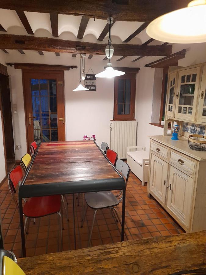 Place 86 La Reid Eksteriør bilde