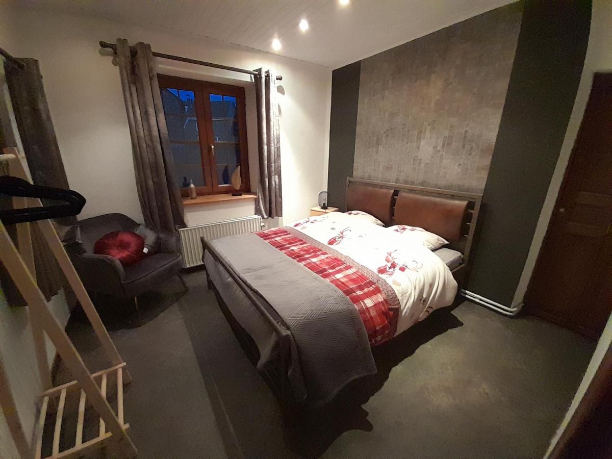 Place 86 La Reid Eksteriør bilde