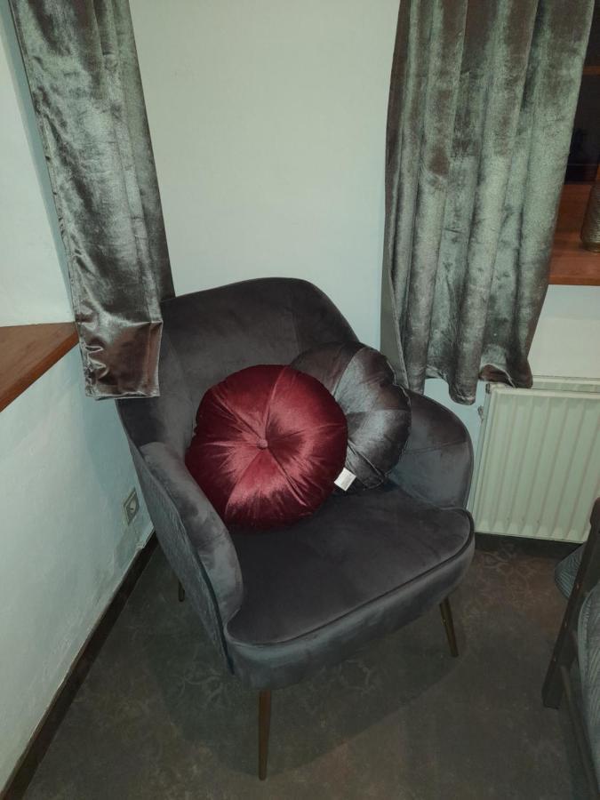 Place 86 La Reid Eksteriør bilde