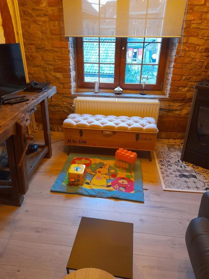Place 86 La Reid Eksteriør bilde