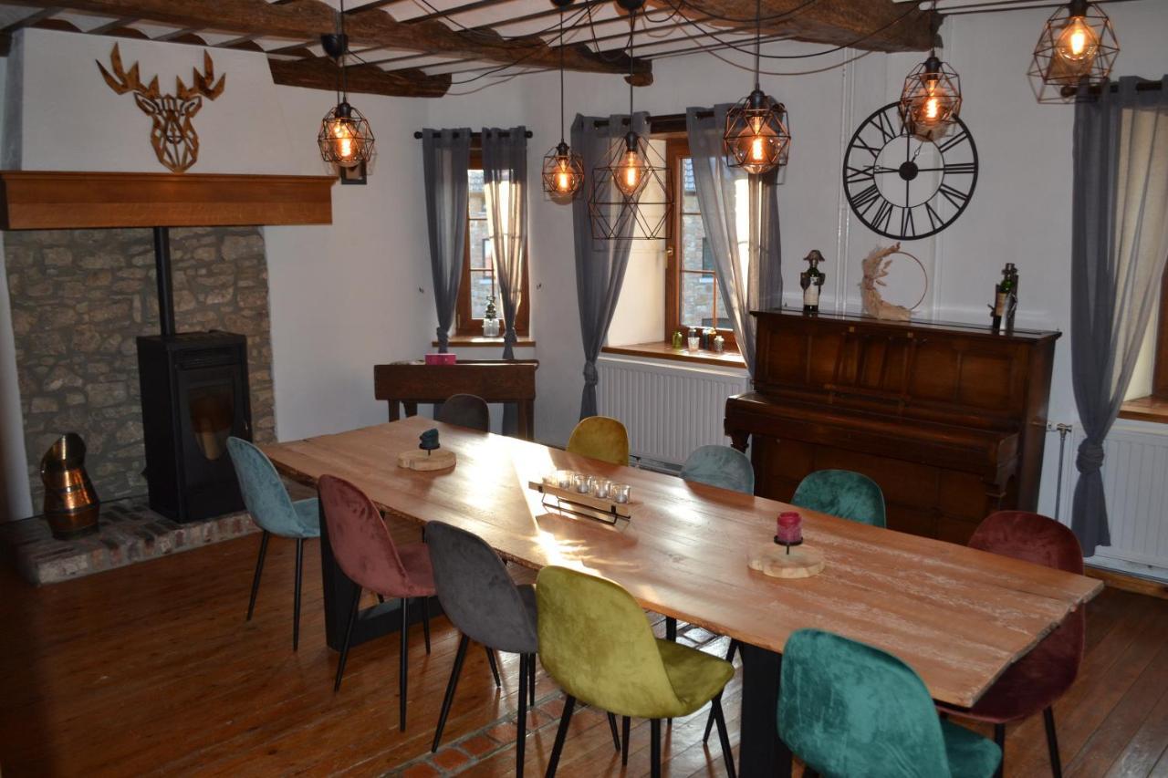 Place 86 La Reid Eksteriør bilde